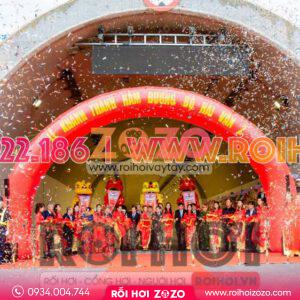 Cổng hơi giá rẻ