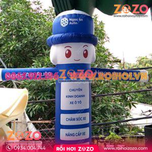 Rối hơi tay vẫy giá rẻ