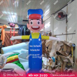 RỐI HƠI HOMECOR TRIỀU THUẬN HƯNG