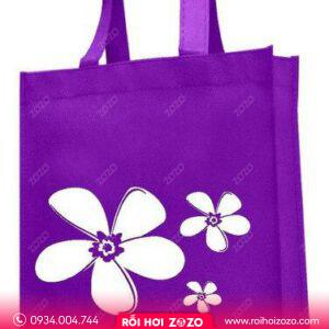 Nhận làm túi vải không dệt Phú Nhuận