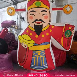 RỐI HƠI THẦN TÀI giá rẻ