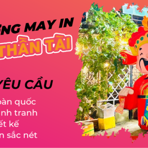 Rối hơi thần tài