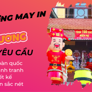 Rối hơi trưng bày