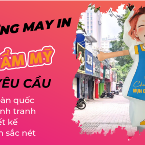 Người hơi trưng bày